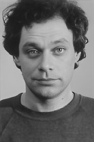 Aleksey Selivyorstov portrait