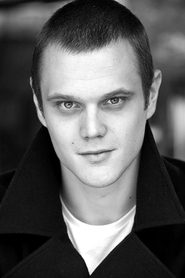 Stephen Thompson portrait