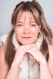 Luisa Fernanda Giraldo portrait