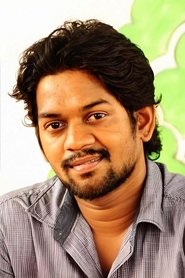 KPY Vinodh portrait