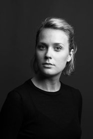 Emma Österlöf portrait