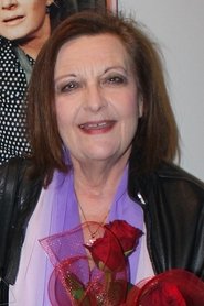 Melina Vamvaka portrait