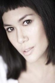 Sherry Edwards portrait