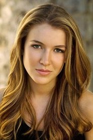 Nathalia Ramos portrait