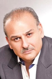 Jamal Soleiman portrait