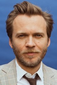 Tim Egloff portrait