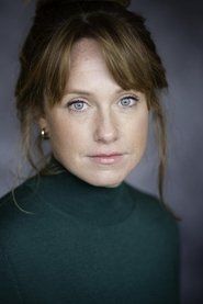 Sarah Ridgeway portrait