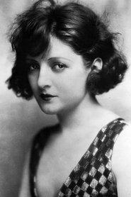 Lya De Putti portrait