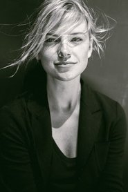 Elīna Vaska-Botere portrait