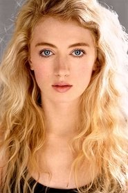 Rosalie Lowe portrait