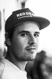 Scott Decenzo portrait