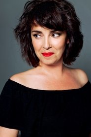 Stéphanie Pareja portrait