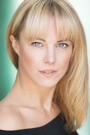 Leanne Garretty portrait