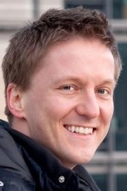 Andreas Gergen portrait