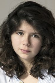 Nina Simonpoli-Barthelemy portrait