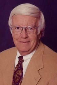 Don Iwerks portrait