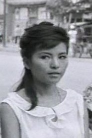 Gang Mi-ae portrait