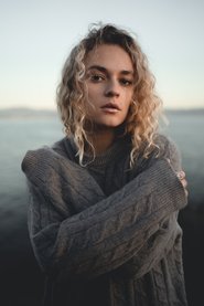 Ghjulia Van Muylders portrait