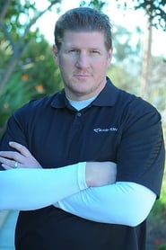 Brian Turk portrait