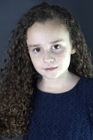Alexis Rae Forlenza portrait