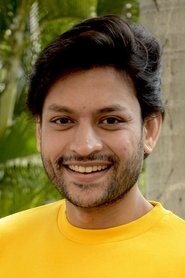 Rajath Raghav portrait