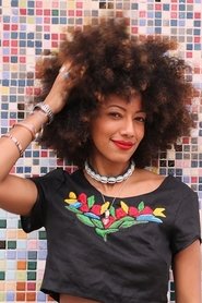 Juliana Luna portrait