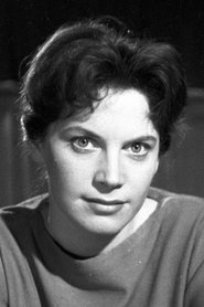 Alicja Pawlicka portrait