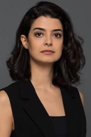 Aybike Turan portrait