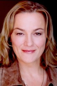 Jane Spidell portrait