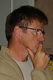 Søren Gam portrait