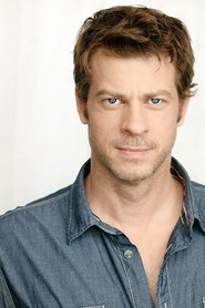 Eric Paul Erickson portrait