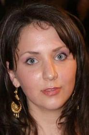 Nathalie Vanadis portrait