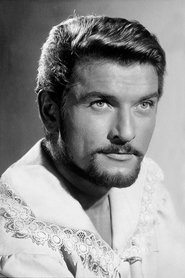 Hans von Borsody portrait