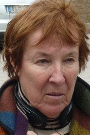Solveig Nordlund portrait