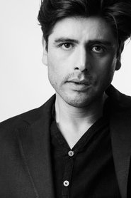 Everardo Arzate portrait