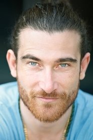 Marco Pancrazi portrait