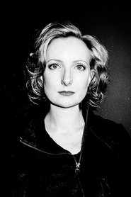 Elena Spirina portrait