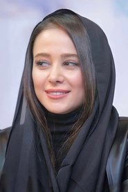 Elnaz Habibi portrait