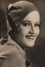 Jessie Vihrog portrait