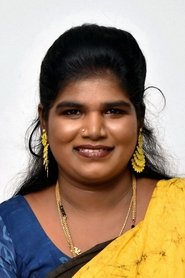 Aranthangi Nisha portrait