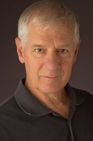 Tom Bloom portrait