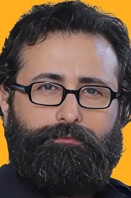 Masoud Salami portrait