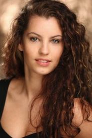 Kristina Hewitt portrait