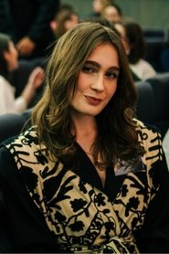 Romane Farley portrait