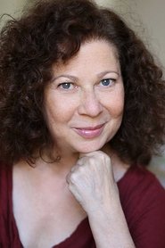 Sharon Mann portrait
