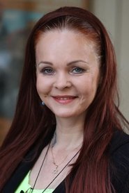 Sabina Králová portrait