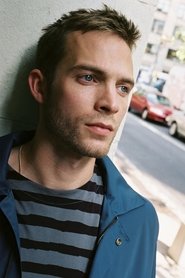 David Call portrait