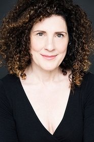 Claudia Hurtubise portrait