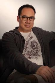 Jerome Chen portrait