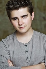 Dylan Everett portrait